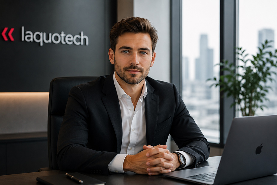 CEO of laquotech
